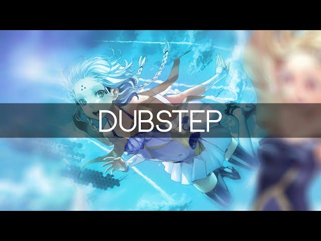 NeroSky - Free fall  Artistspotlight [Dubstep]