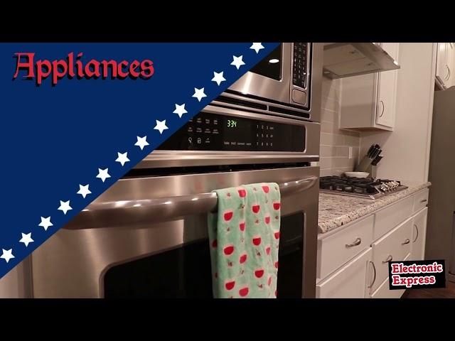 Electronic Express President's Day Sale- Appliances