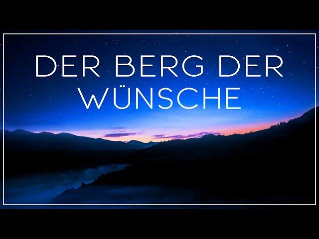 Traumreise & Meditation zum Einschlafen: Manifestiere Wünsche in Deinem Schlaf