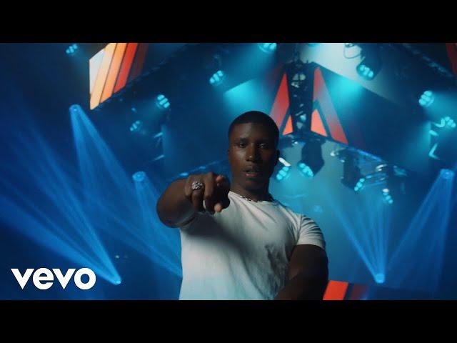 Bosh - Djomb (Clip officiel)