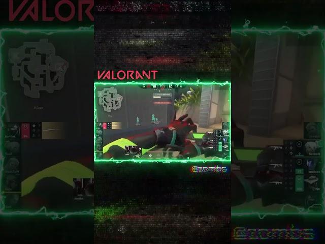 Best Valorant Plays from Champions and Masters 2