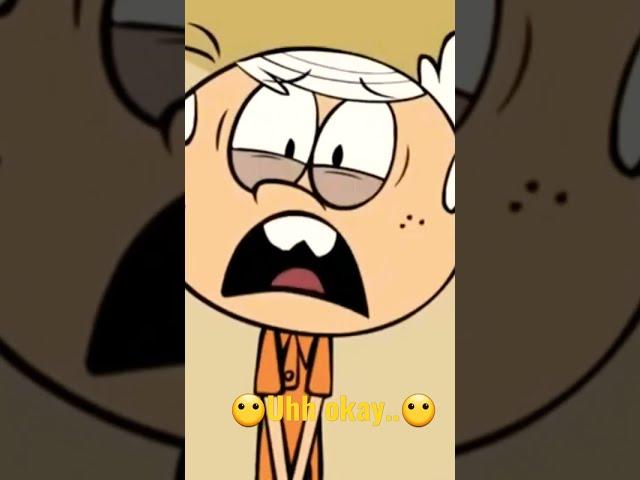 🟣Luna Loud Butt Shaking !!!🟣