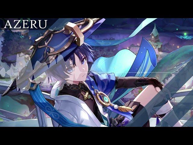 HOT SCARAMOUCHE | SHUTTING YOU UP WITH A KISS Scara x Listener | Genshin Wanderer Binaural