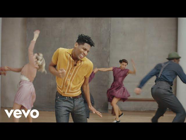 Jon Batiste - I NEED YOU