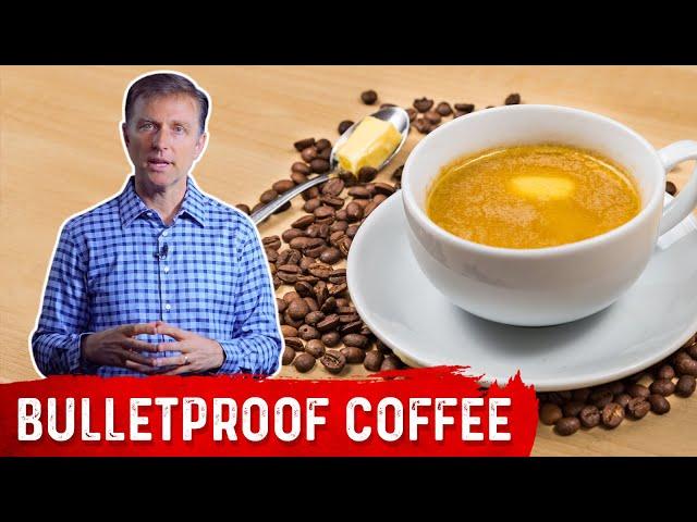 Should You Do Bulletproof Coffee on Ketogenic Diet with Intermittent Fasting? – Dr. Berg