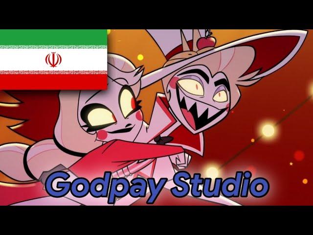 More Than Anything | Persian [Godpay Studio] | Hazbin Hotel