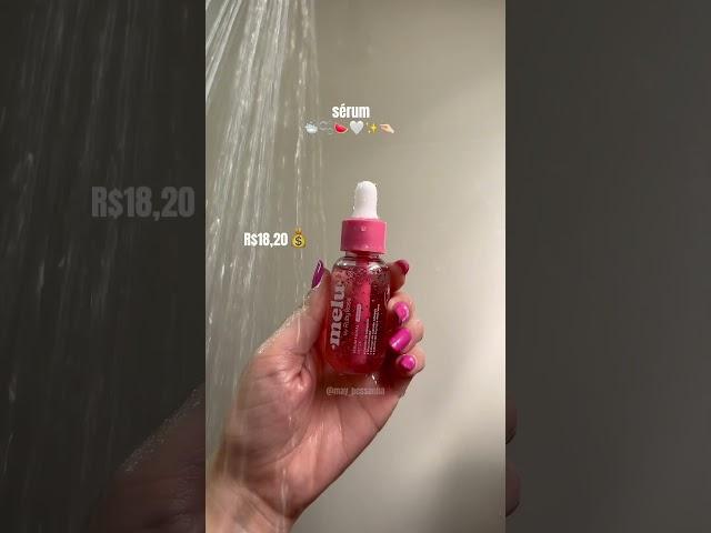 MINHA ROTINA DE BANHO COM BODY SPLASH DE MELANCIA DA LABOTRAT