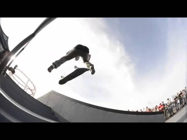 Shredtopia Festival edit- Andrew Jimenez (@drsalsaverde)