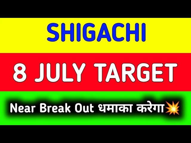 sigachi industries share latest news || sigachi industries share latest news