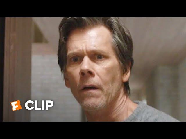 You Should Have Left Exclusive Movie Clip - Disappearance (2020) | FandangoNOW Extras