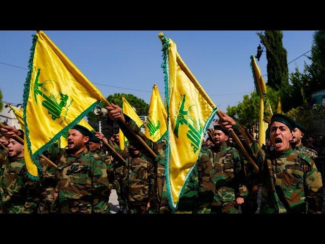 Hezbollah ‘created a situation’ requiring Israel to defend itself