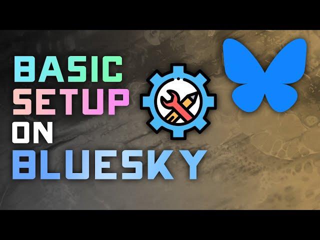 How to Set Up Your Bluesky Account – Beginner’s Guide!