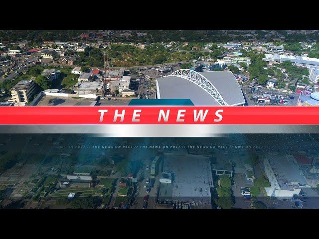 The News - May 22, 2024