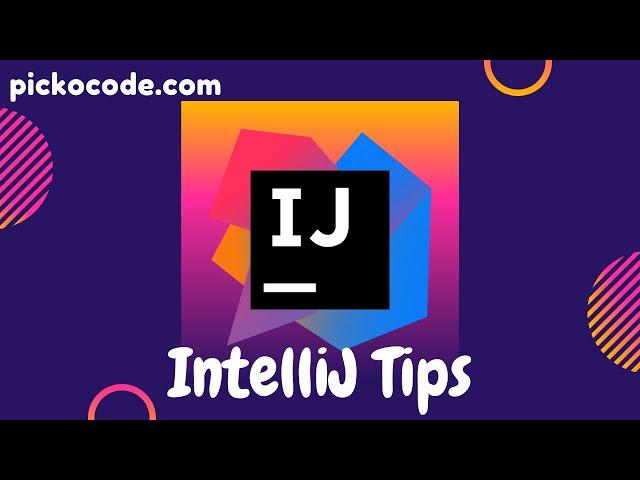 Remote debugging with IntelliJ Java project |  PickoCode