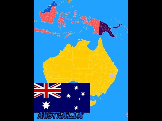 AUSTRALIAN EMPIRE#empire#short@nvr7ls