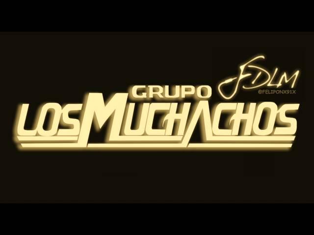 Grupo Los Muchachos Florita del Alma