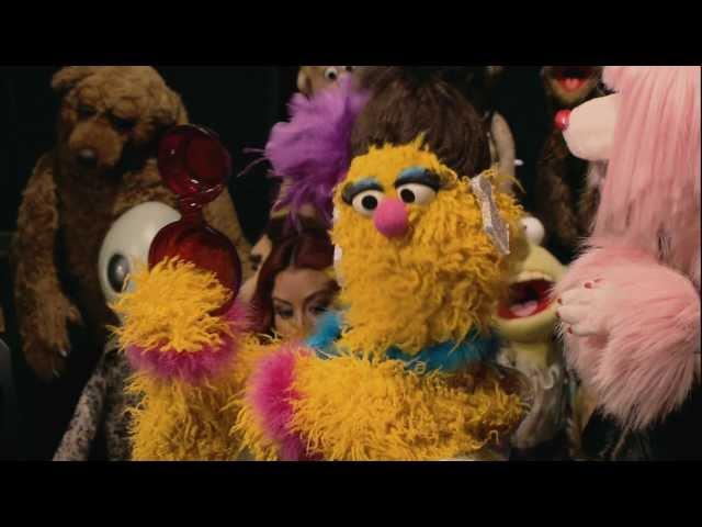 The Celebrity Apprentice season 5 promo: Puppets!