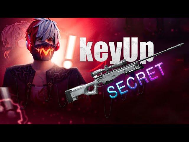 bluestacks super fast sniping awm settings - secret settings of youtuber