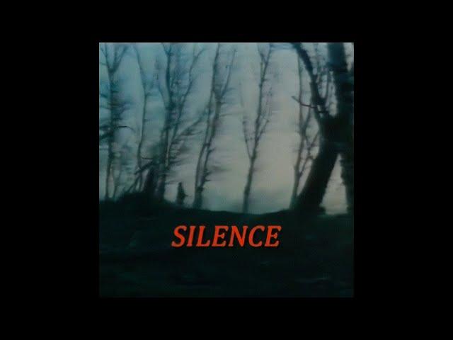 (free) post punk + thxsomch + molchat doma type beat - "silence"