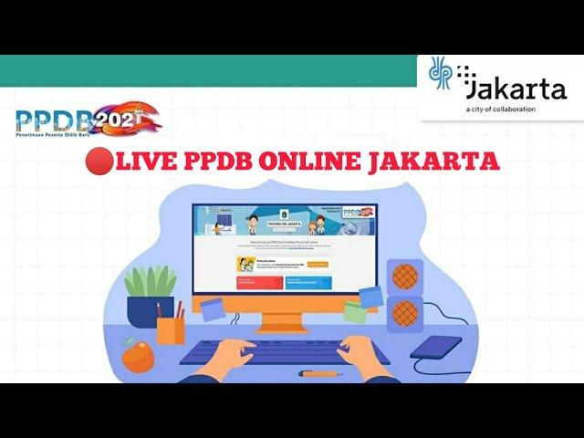 PPDB ONLINE JAKARTA 2021 | TANYA JAWAB JALUR AFIRMASI KJP SMP SMA SMK