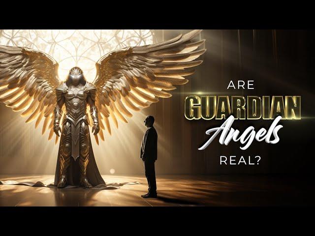 Do we have GUARDIAN ANGELS??