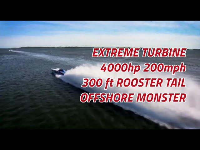 PURE TURBINE INSANITY