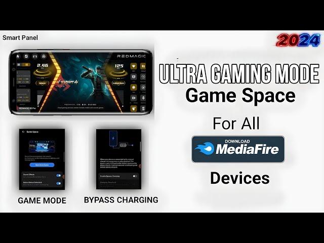 Maximize Performance and Fix Lag with Game Turbo | Unlock 120 FPS