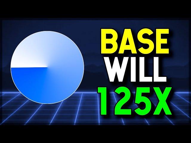 Base Chain Will Make You Rich! | How To Find Top Projects!