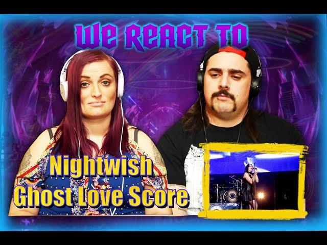 Nightwish - Ghost Love Score