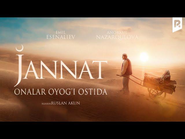 Jannat onalar oyog'i ostida (treyler)