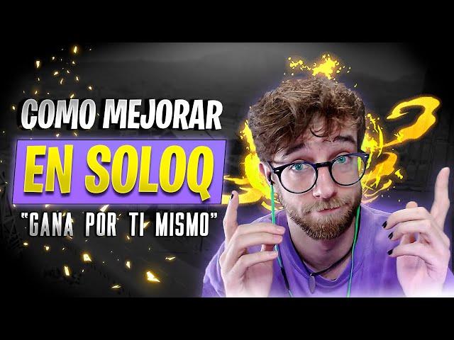  ¿Cómo GANAR en SOLOQ? ▶ Guía:  Lo que NECESITAS SABER | Rainbow Six Siege | Atypical