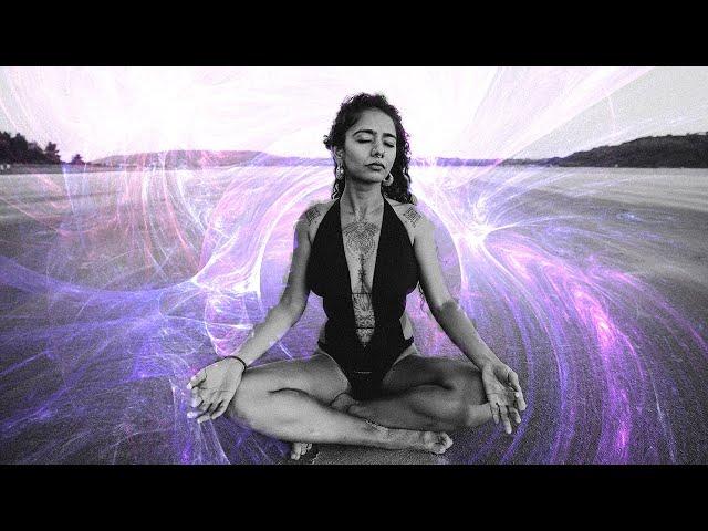 DETOX - CLEANSE INFECTIONS - 741hz - REMOVE TOXINS - CLEANSE BACTERIA - RELAXATION - MEDITATION🀄