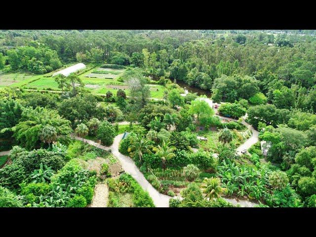 This Legendary Florida Farm Has Changed The Way We Grow Food