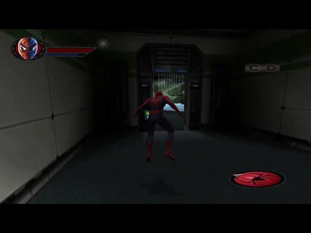 Spider-Man Chemical Chaos Run (No Alarm)