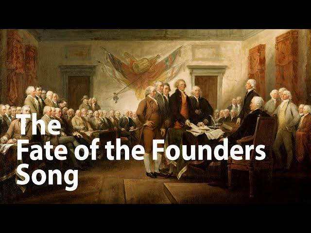 Were the Founding Fathers Tortured? Song
