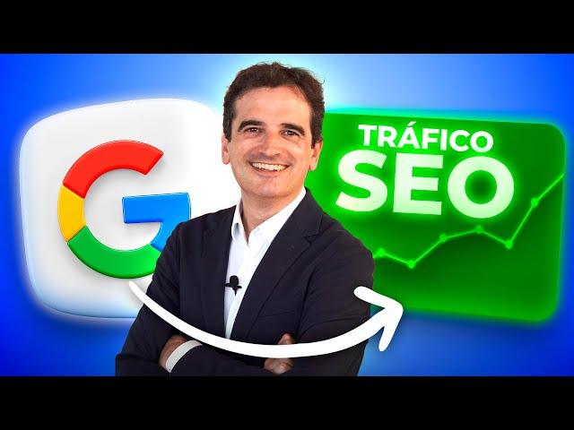 Qué es un Motor de Búsqueda y Cómo Funciona | Curso SEO #1