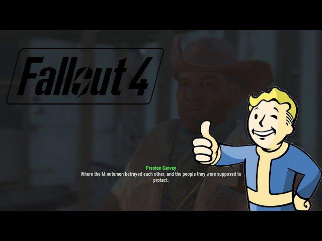 Fallout 4 : Episode 4 : General superhemi!