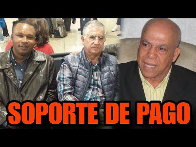 SOPORTE DE PAGO FAMILIA ROSARIO AVISO 22 de noviembre de 2024