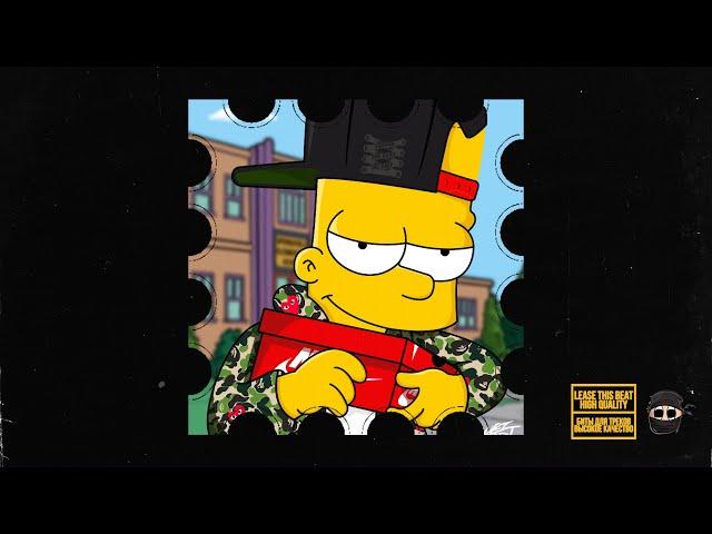 [FREE] CMH x DK x LIDA Type Beat - "Go Stupid"