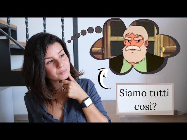 Cosa non è la SEMPLICITA' VOLONTARIA