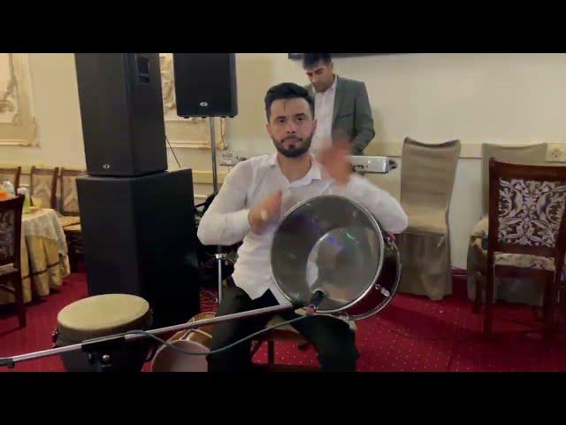 Shaxa Dhol Solo      #nagara #барабаны #drums #percussion