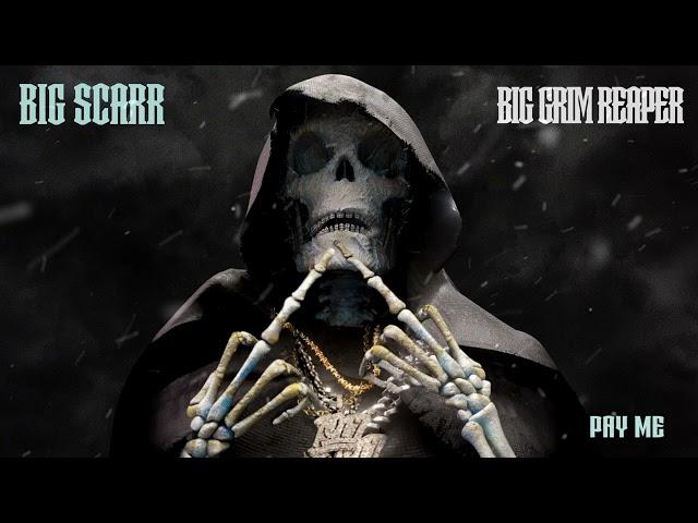 Big Scarr - Pay Me [Official Audio]