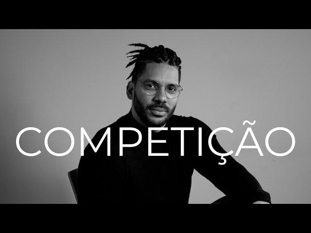 O PODER DA COMPETIÇÃO  | #pontodevista