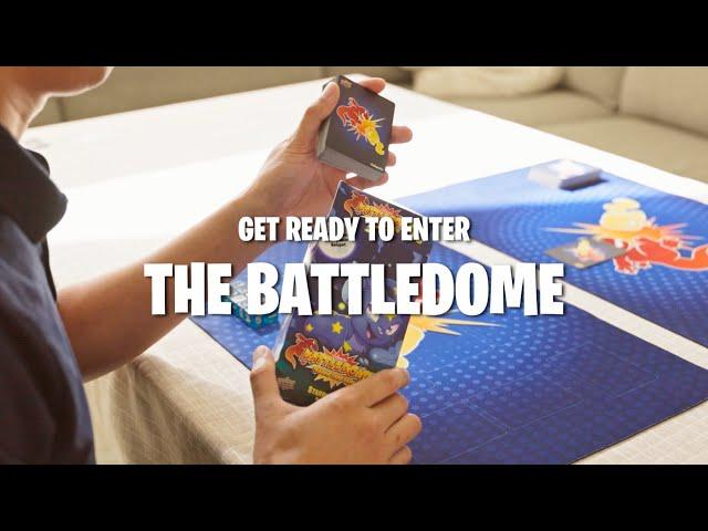 Neopets Battledome Trading Card Game: Gameplay Highlight