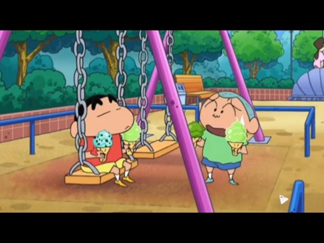 shinchan in Hindi  Shinchan New Episode In Hindi icream ke coupens episode full video   #subscribe