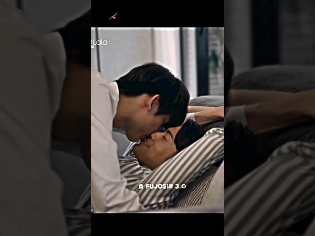they were kissing in whole episode | taiwan bl #taiwanbl #shorts #foryou #blseries