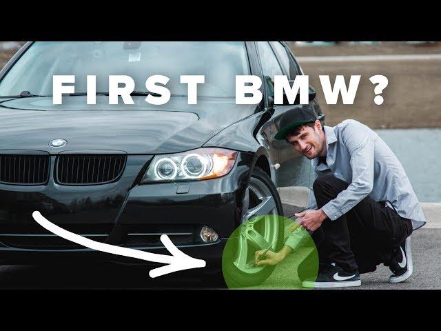 5 Things Every First Time BMW Owner MUST Know!