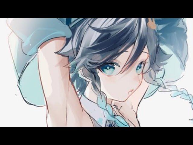 ARE YOU A BOY OR A GIRL? | femboy voice acting