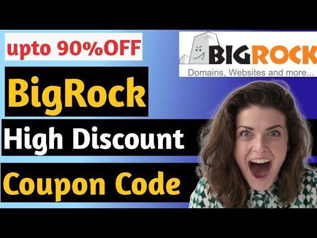 Bigrock Coupon Code for Domain|Bigrock Domain Renewal Coupon Code|All Domain Coupon Code Available