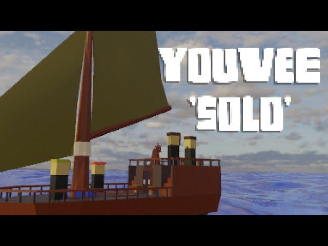 YouVee   'Solo' OFFICIAL LYRIC VIDEO